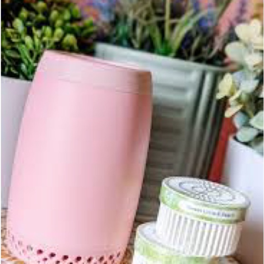 🌸Pink Scentsy air go 🌸